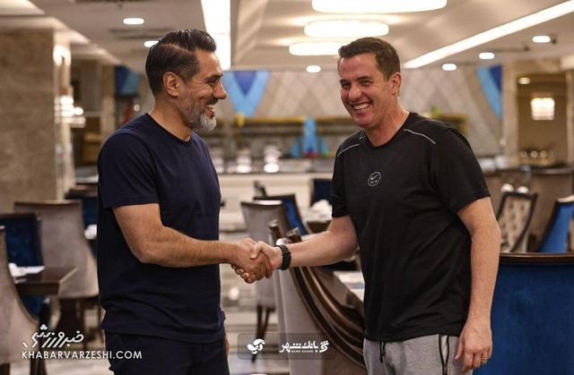 مجوز اوسمار برای هدایت پرسپولیس چه روزی صادر میشود؟