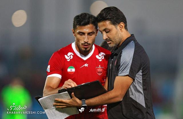 خداحافظی یک پرسپولیسی؛ استعفا پذیرفته شد