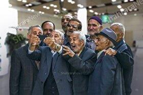 حکمت کارت آبان بازنشستگان لشکری شارژ شد + مبالغ واریزی