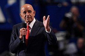 تداوم مواضع مداخله جویانه فرستاده آمریکا در لبنان