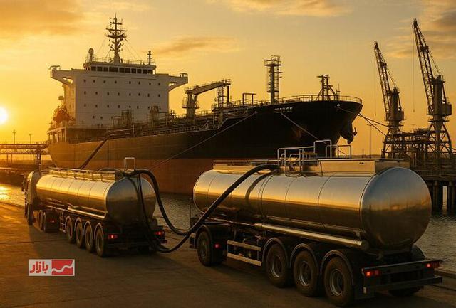 نرخ مالیات بنزین سوپر مشخص شد