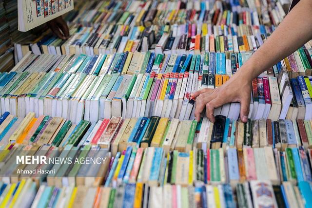 همتی فر: مسابقه بزرگ کتابخوانی ویژه نوجوانان در خراسان رضوی آغاز شد