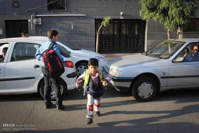 سرهنگ محبی: کنترل ترافیک بهزودی هوشمند میشود