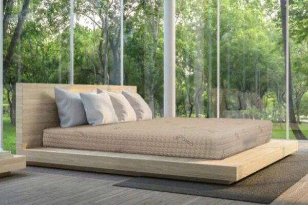 مزایای تشک لاتکس برای دیسک کمر