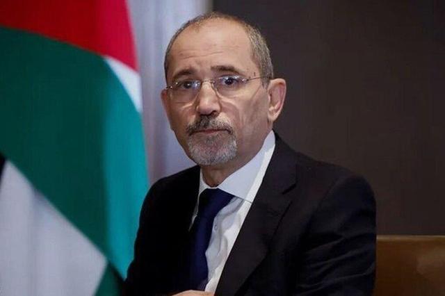 اردن: با حضور نیروهای غربی برای اداره نوار غزه مخالف هستیم