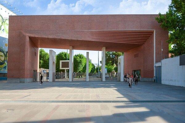 پیگیری امور درمانی و آموزشی دانشجوی جانباز جنگ ۱۲ روزه با اسرائیل