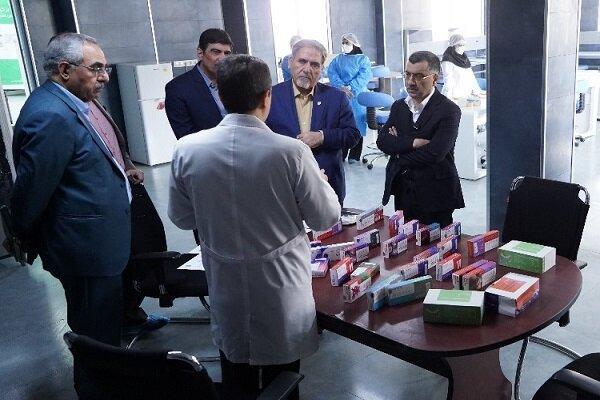 پیشگامی دانشگاه علوم پزشکی شهیدبهشتی در حوزه تحقیقات و فناوری