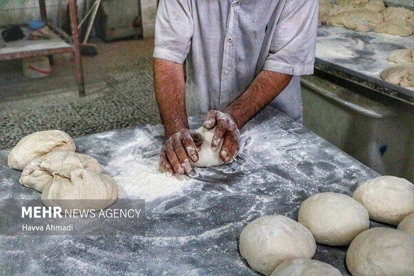 توصیه به پرهیز از افزودنیهای غیرمجاز در نانوایی