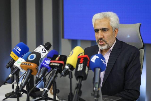 صادرات محصولات نانو به ۶۳ کشور دنیا؛ ۶ کشور بیشترین سهم را دارند