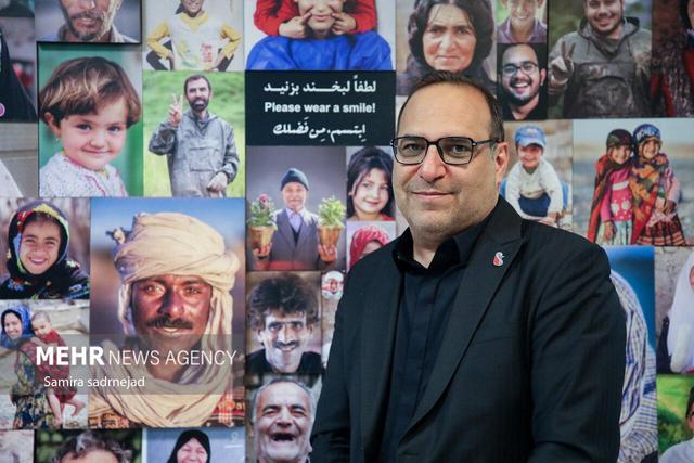 هوش مصنوعی و همکاری بینبخشی محور کنگره سلامت اربعین