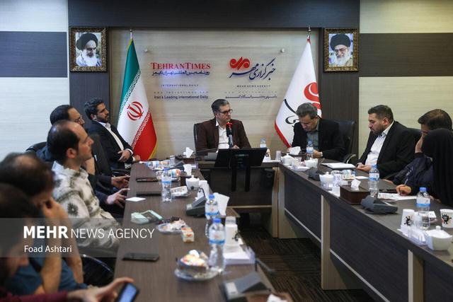 نشست انتخابات پارلمانی ۲۰۲۵ عراق