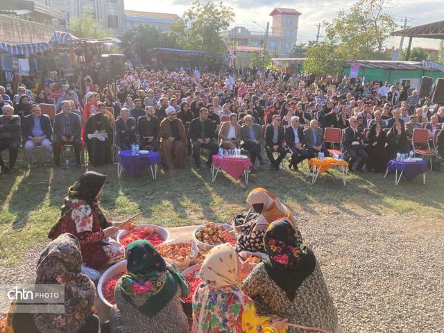 جشن انار ترش در بالاجاده؛ طعم پاییز در دل نگارستان ایران