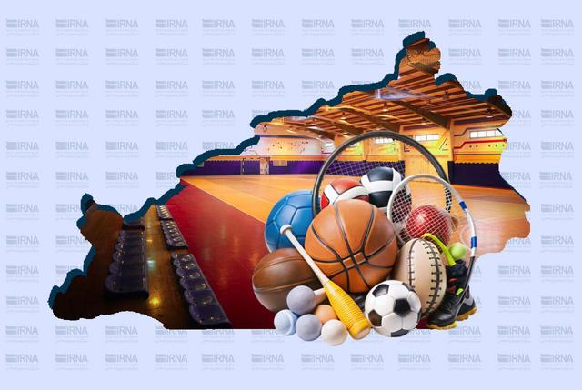 حضور ۵۹ تیم ورزشی از سمنان در هفتمین دوره المپیاد استعدادهای برتر کشور + فیلم