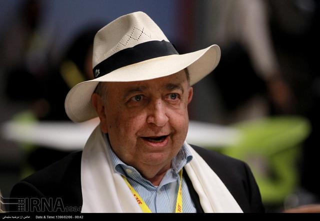 مشکل بهمن فرمانآرا حل شد؟ جزئیات تازه از «چشمهایش»