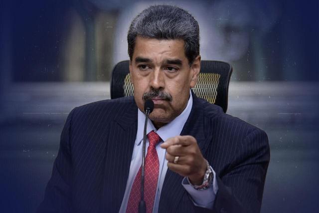 ادعای واشنگتنپست: ونزوئلا از روسیه، چین و ایران برای مقابله با آمریکا کمک خواست