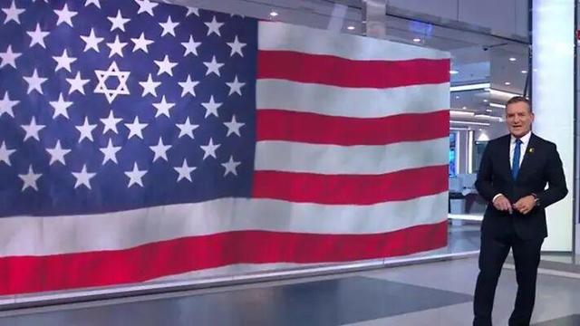 ساکنان سرزمین های اشغالی: اسرائیل تحت قیمومیت آمریکا قرار دارد