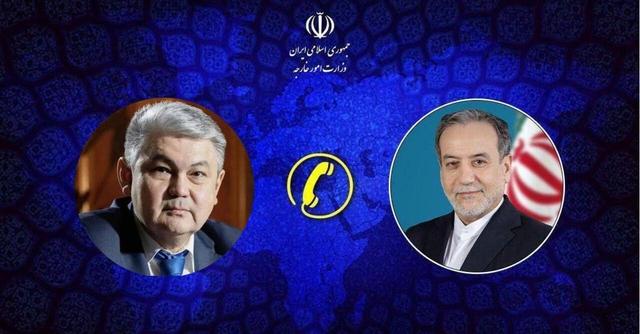 اراده مشترک تهران و آستانه برای مشارکت موثر در سازمانهای منطقهای و فرامنطقهای
