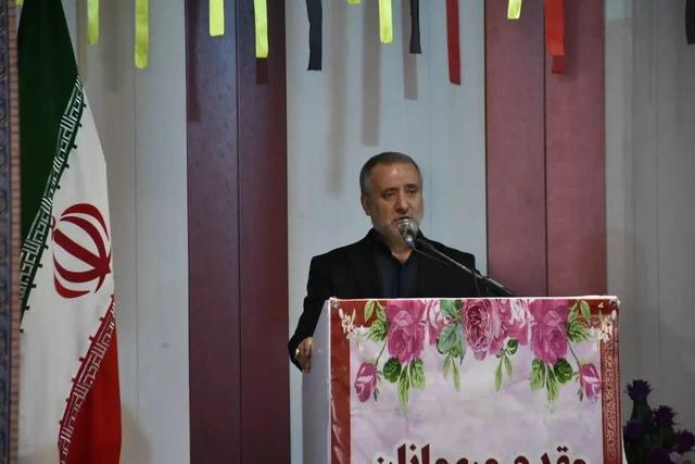 استاندار خراسان جنوبی: آگاهسازی نسل نوجوان، پایه اصلی پدافند غیرعامل است