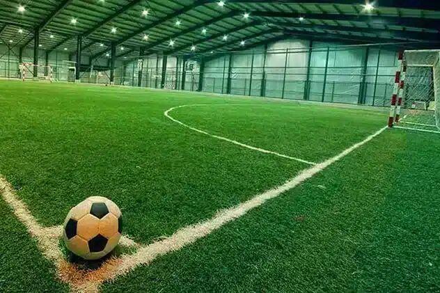 افتتاح هفت مجموعه ورزشی در خوزستان