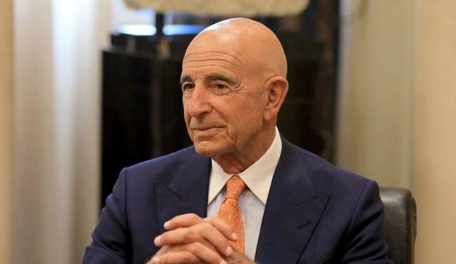 لفاظی دوباره فرستاده آمریکا درباره سلاح حزبالله