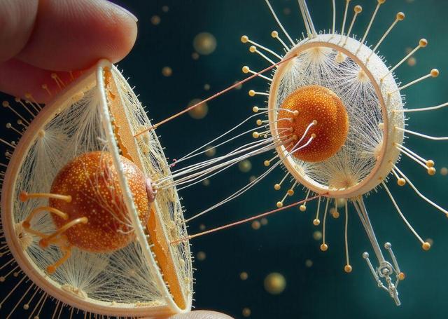 نحوه پاسخ سلولها به استرس، دریچهای نو به درمان سرطان و بیماریهای عصبی