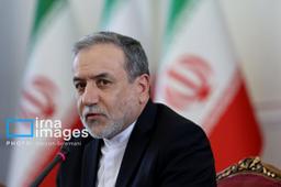 عراقچی: تروریسم و خشونت علیه افراد بیگناه، به هر شکل و در هر نقطه از جهان، محکوم است