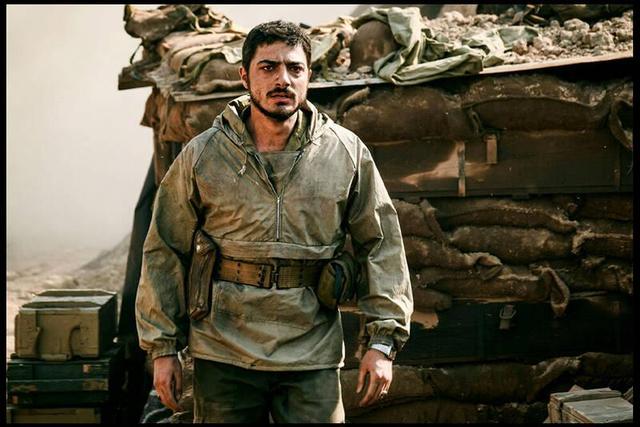 روایتی از رشادتهای شهید زینالدین در «مجنون»؛ قصه شهیدی که زنده ماند