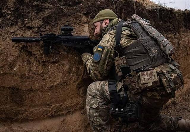 مخالفت کییف با بازدید خبرنگاران از مناطق محاصره شده