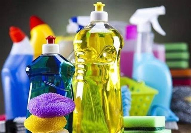 فهرست جدید محصولات شوینده و بهداشتی غیرمجاز