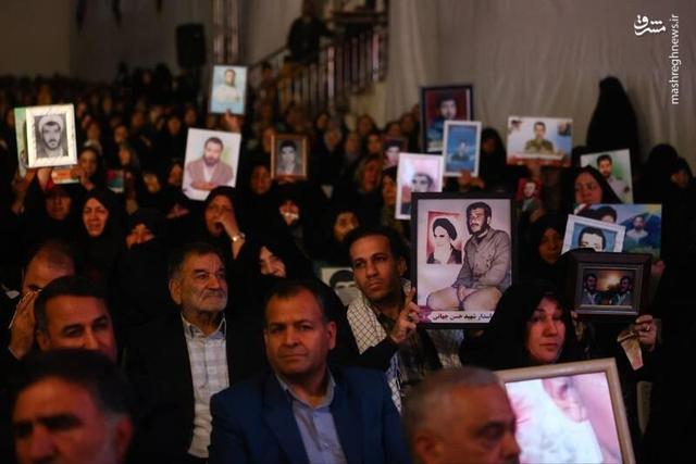 آرمانی که عزیز شد