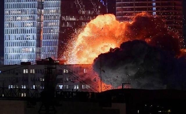 التماس آمریکا برای آتشبس بیدلیل نبود