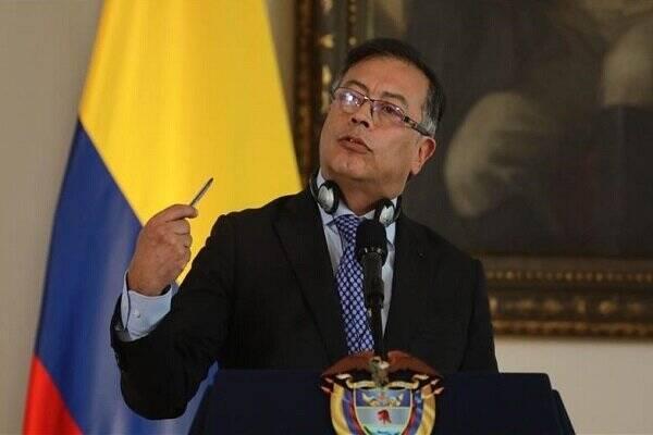 اقدام کلمبیا علیه حملات آمریکا در سازمان ملل