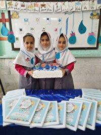  ۳۶۰ دانش آموز در «طرح نوخوانها» عضو کتابخانه پستی نیشابور