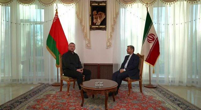 خطیبزاده: صلحطلب هستیم؛ اما اگر جنگ به ما تحمیل شود، خوب میجنگیم