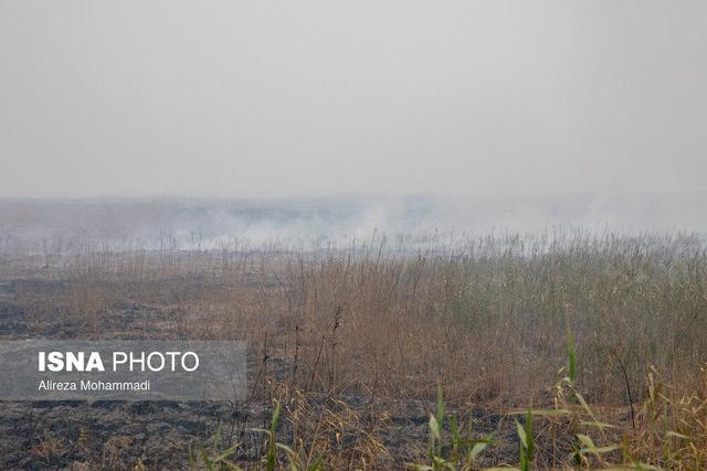 تاخیر در آغاز فعالیت ادارات و مراکز آموزشی شش شهر خوزستان در روز دوشنبه