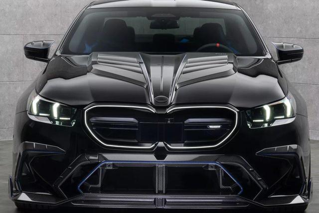 تزریق قدرت به آلمانی شیکپوش / منصوری هیولای بیامو را خشنتر کرد / عکس