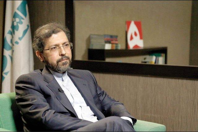 جنگ دیگری آغاز شود، ایران راه دیگری جز پیروزی قاطع ندارد | صلحطلب هستیم؛ اما... | آنها میگویند: یا با ما باشید و طبق شرایط ما