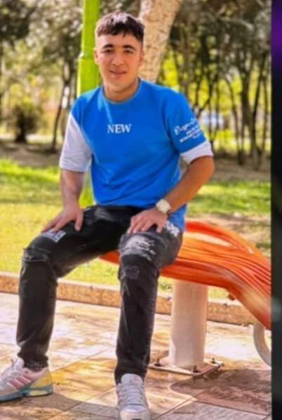 مخفیگاه قاتل سروش ستوده کجاست؟ | روایت قتل سروش از زبان زورگیر خشن