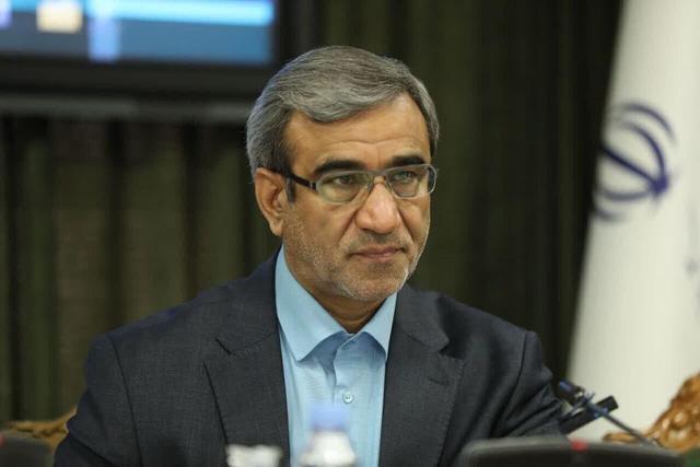 استاندار خراسان رضوی: عزم ما بازگرداندن روزهای خوب کشتی به استان است