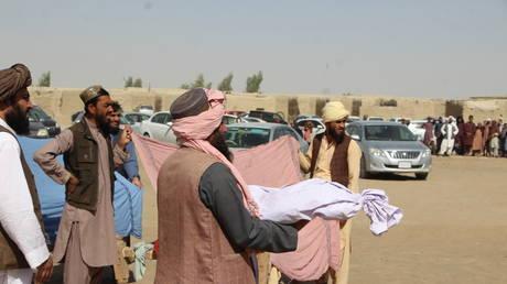 Taliban’s ghost: Here is why Pakistan and Afghanistan can’t escape their shared war