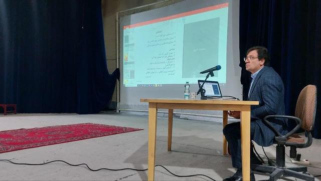 شاددل: سواد رسانهای سپر مخاطب در جنگ شناختی است