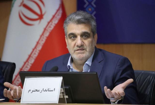 استاندار سمنان: توسعه کشور در گرو رعایت استانداردها است