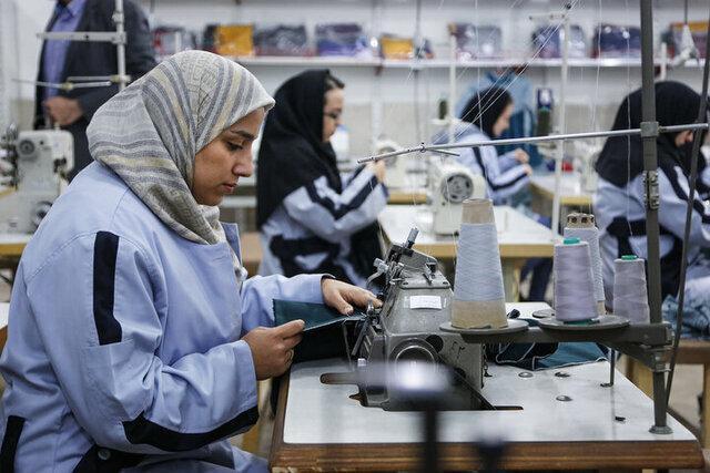 طرح «طاها» برای نجات بنگاههای خرد و مشاغل خانگی ایلام کلید خورد