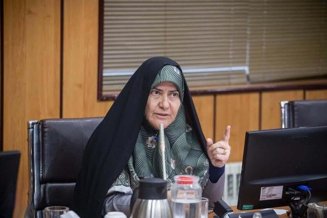 اشدری: شیوه انتصابها در شهرداری قزوین نگرانکننده است