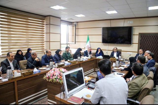 محمدزاده: غربالگری سلامت روان دانشآموزان یک کار فرابخشی است