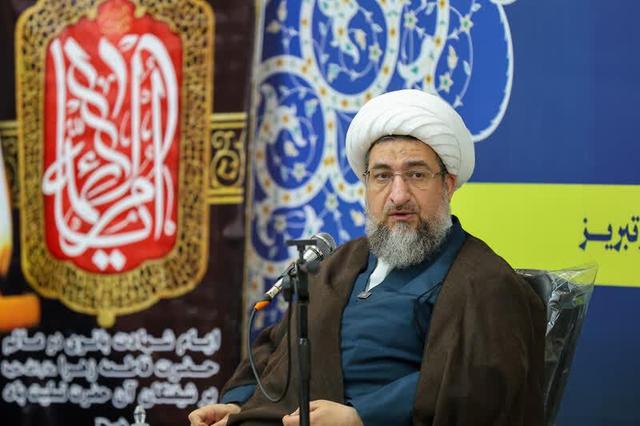 مطهری اصل: تمدن پایدار با اعتماد و همکاری مردم و مسئولان شکل میگیرد