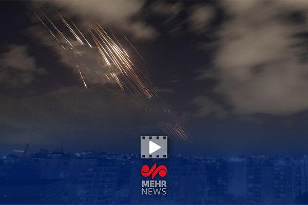 وعده صادق ۲، مقاومت را در منطقه احیا کرد