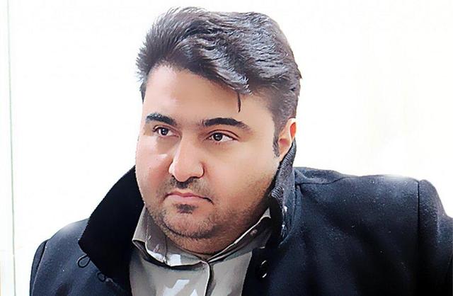 «میثم بکتاشیان» دبیر بیستوهفتمین جشنواره بینالمللی قصهگویی شد