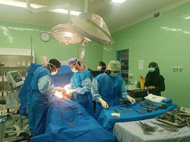 نهادینه شدن فرهنگ اهدای عضو در خلخال