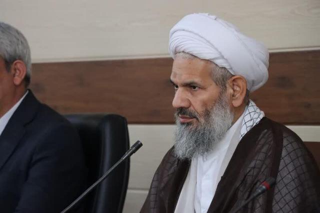 عضو خبرگان رهبری: یادبود شهدا امنیت معنوی جامعه را ارتقا میدهد